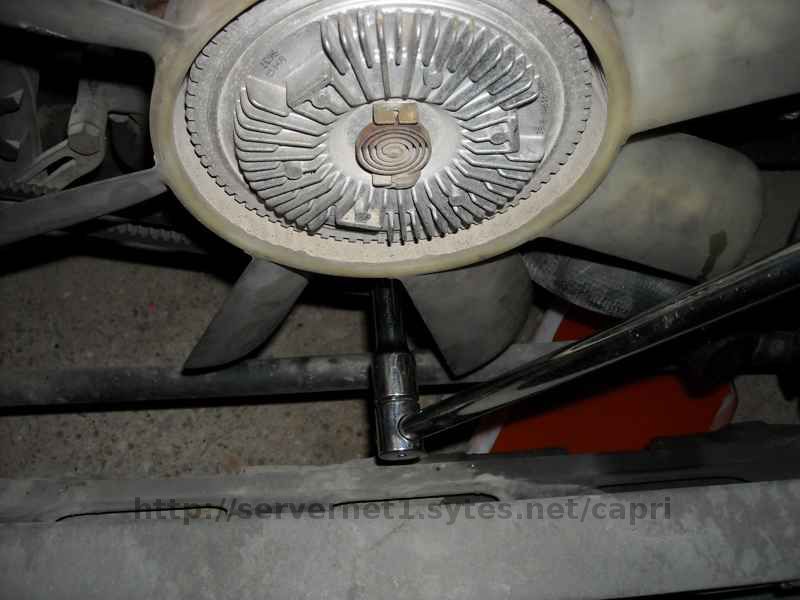 Posicionando motor