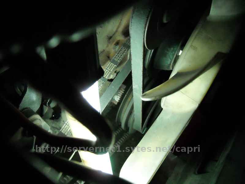 Posicionando motor